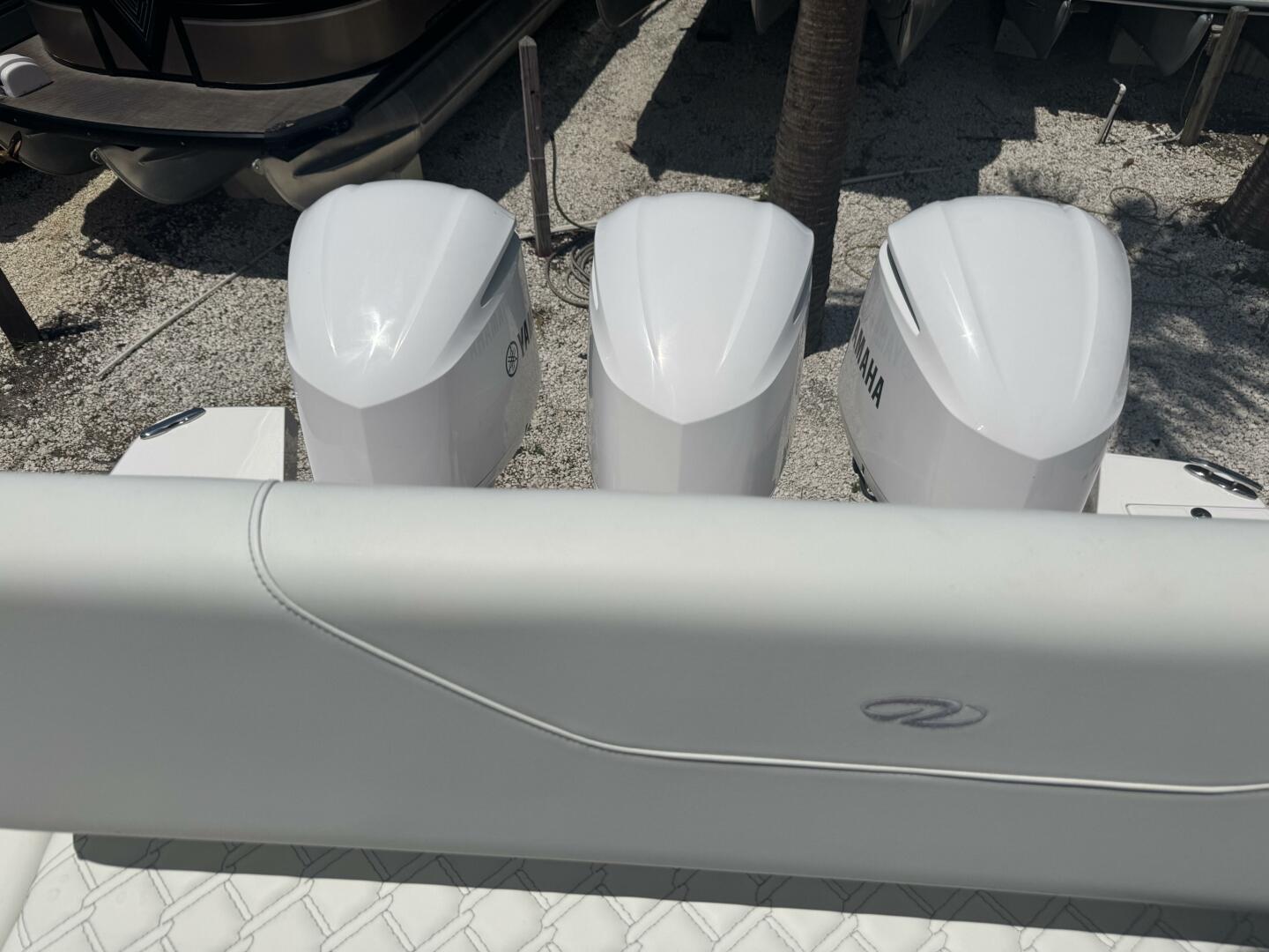 2021 Regal 38 XO - Image 22