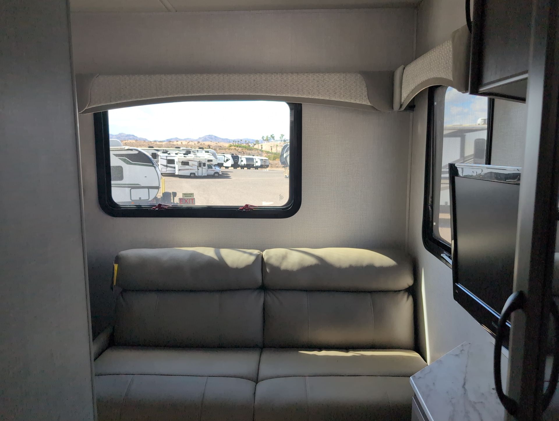 2024 Fleetwood Fortis 36Y - Image 26