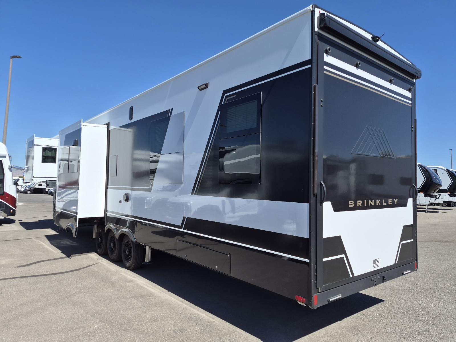 2027 Brinkley RV Model G 4120 - Image 3