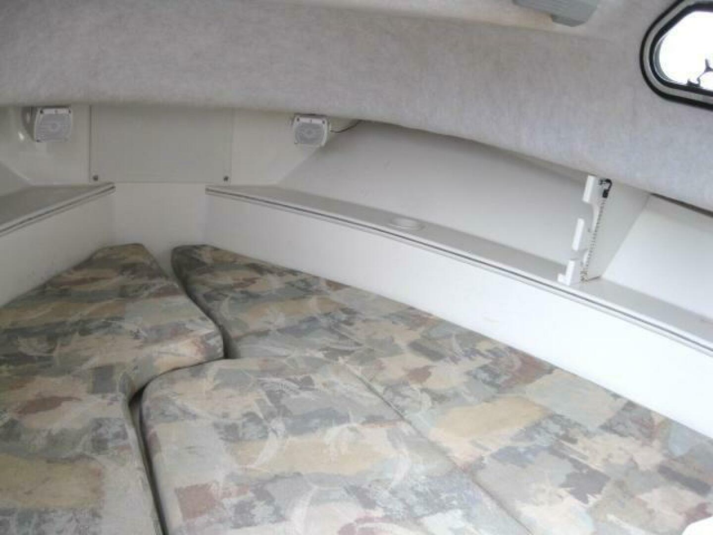 2001 Aquasport 250 Explorer - Image 13