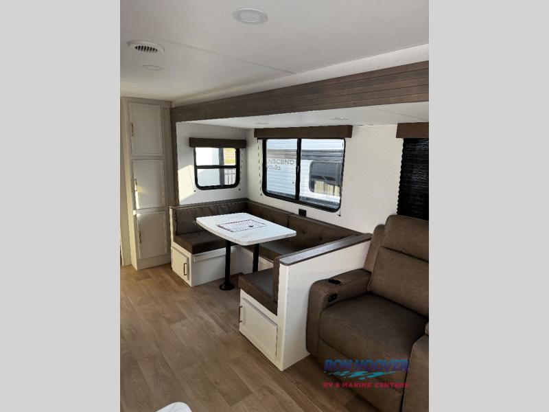 2026 GRAND DESIGN 335BHT - Image 9