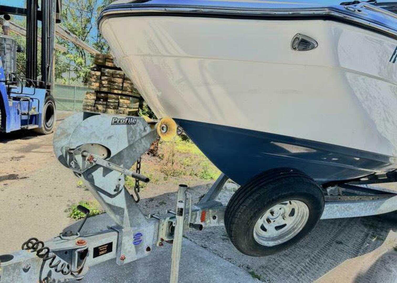 2018 Yamaha Boats - Image 7