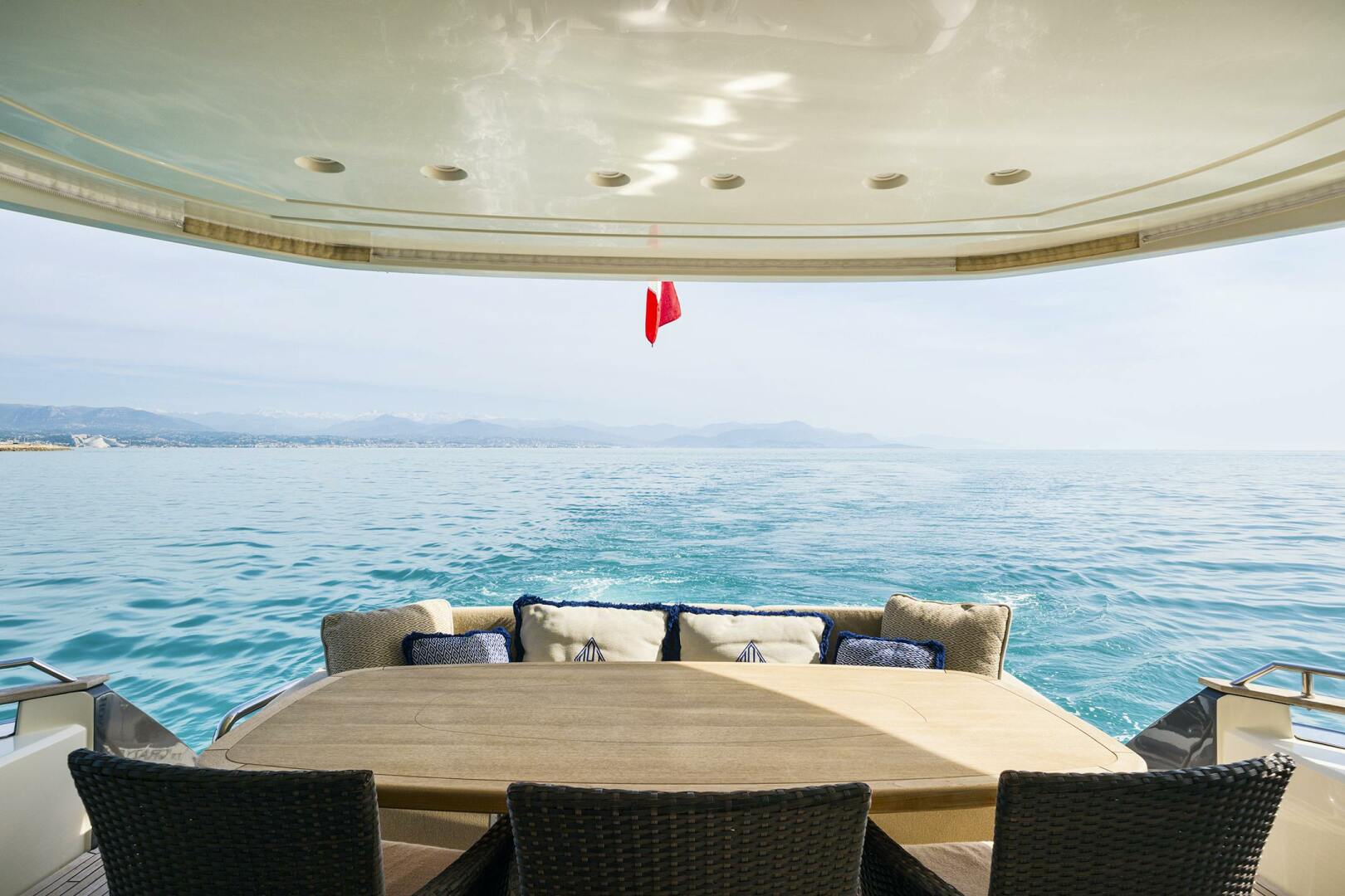 2016 Monte Carlo Yachts Custom - Image 5