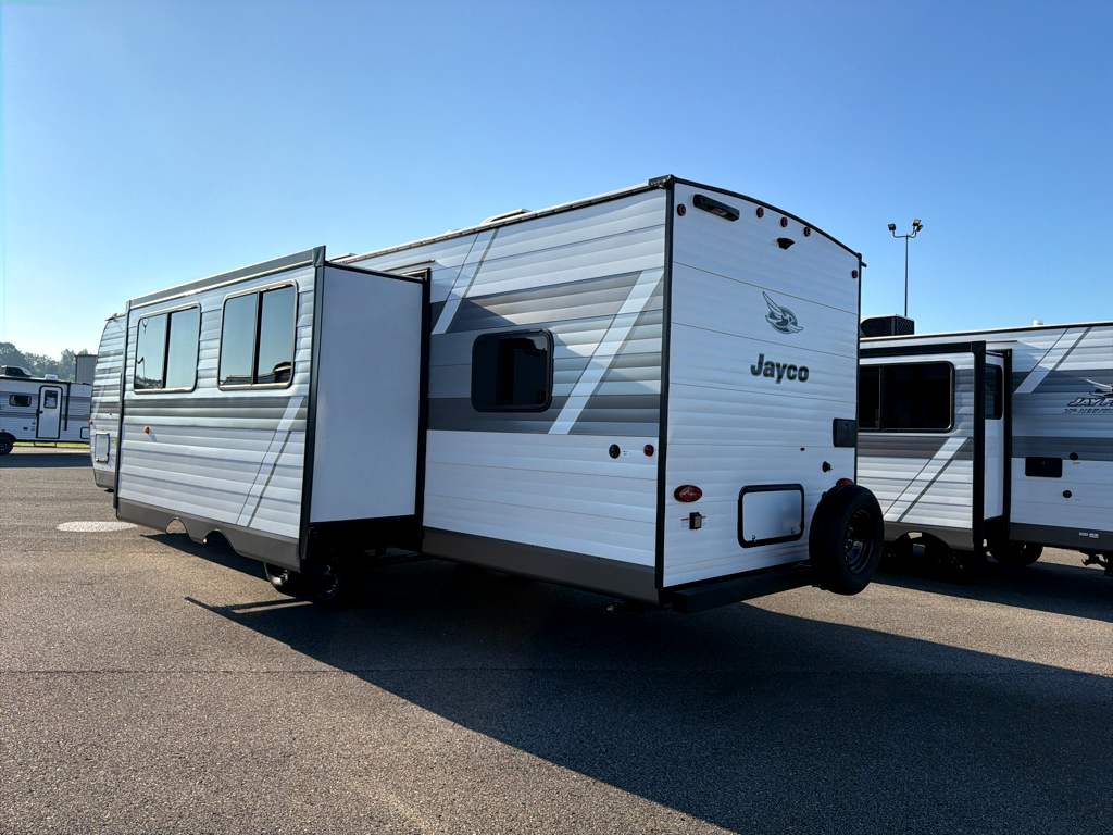2027 Jayco Jay Flight SLX 261BHS - Image 5