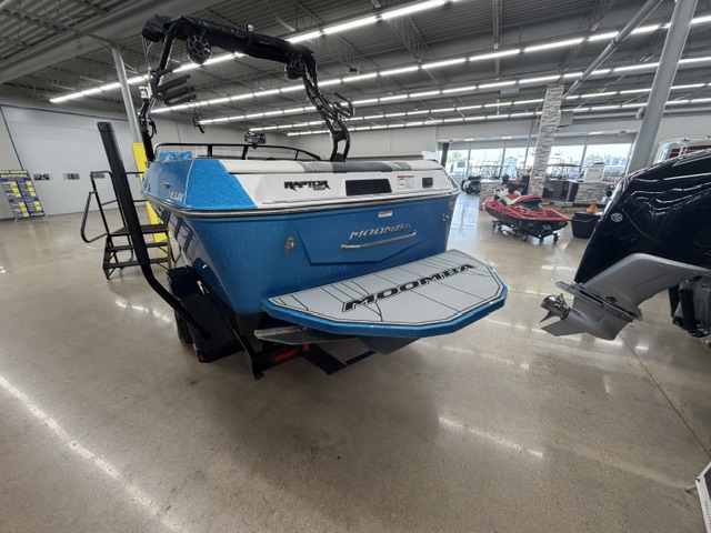 2020 MOOMBA HELIX - Image 5