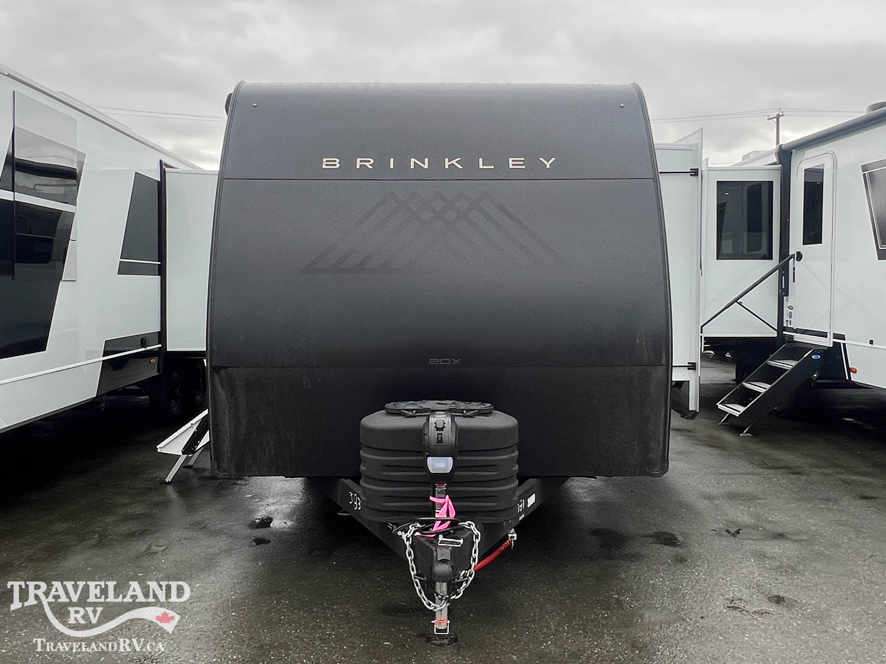 2026 Brinkley RV Model Ix 20x - Image 4