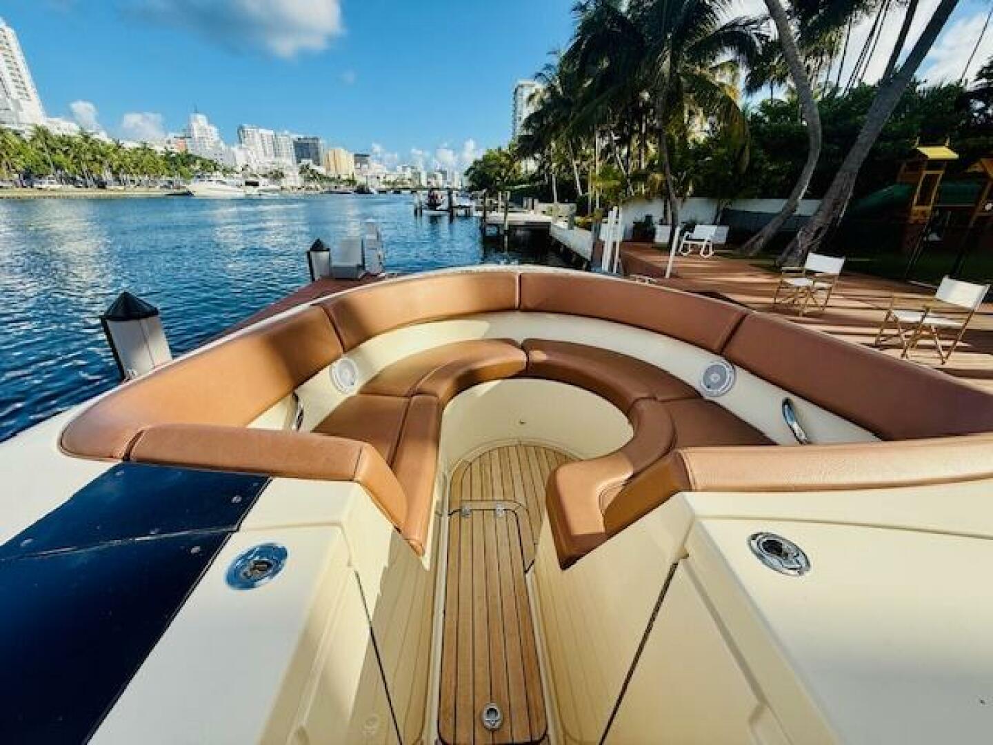 2015 Chris-Craft Launch 32 - Image 36