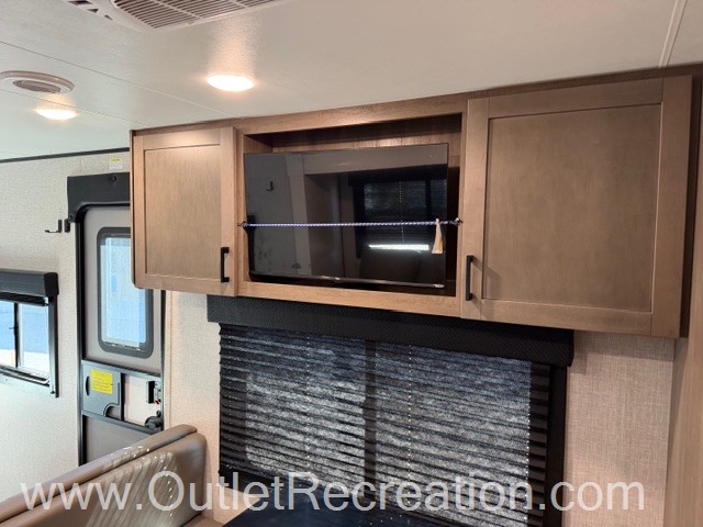 2025 WAYFINDER RV GO PLAY 22MLS - Image 14