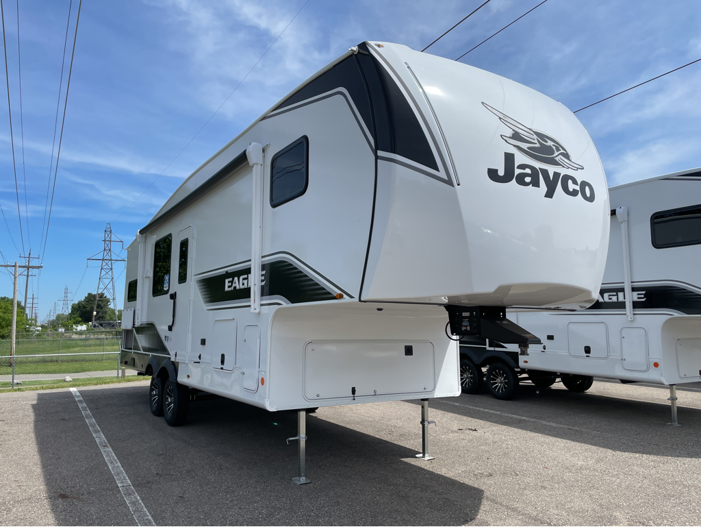 2026 Jayco Eagle SLE 28RKS - Image 1