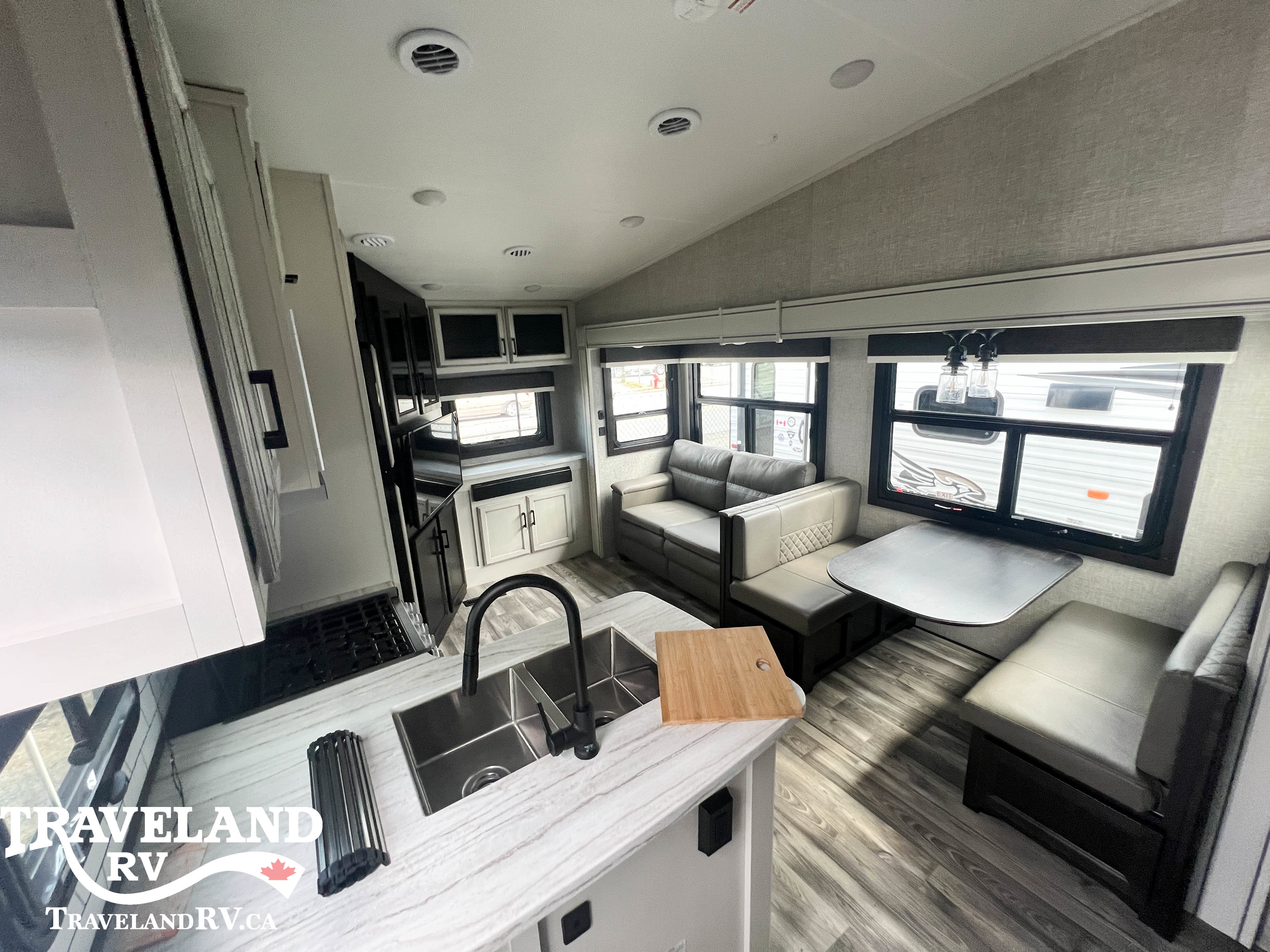 2022 JAYCO EAGLE SL HT 24 RE - Image 3