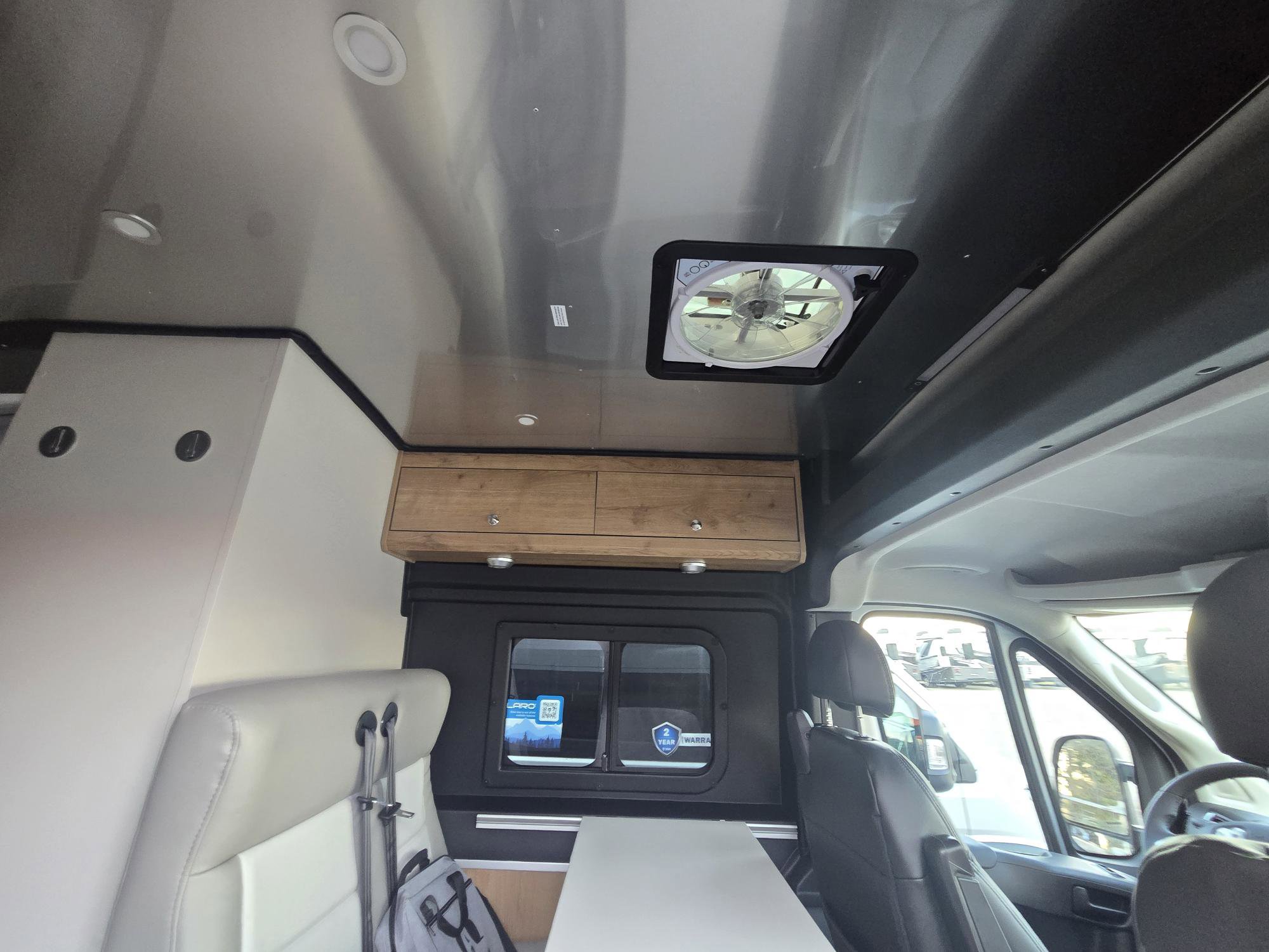 2026 AIRSTREAM RANGELINE - Image 11