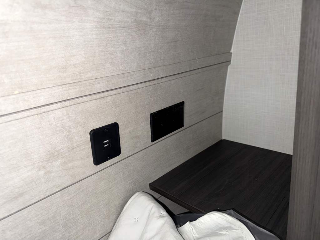 2026 VENTURE RV SPORTTREK STINGER 161VUD - Image 12