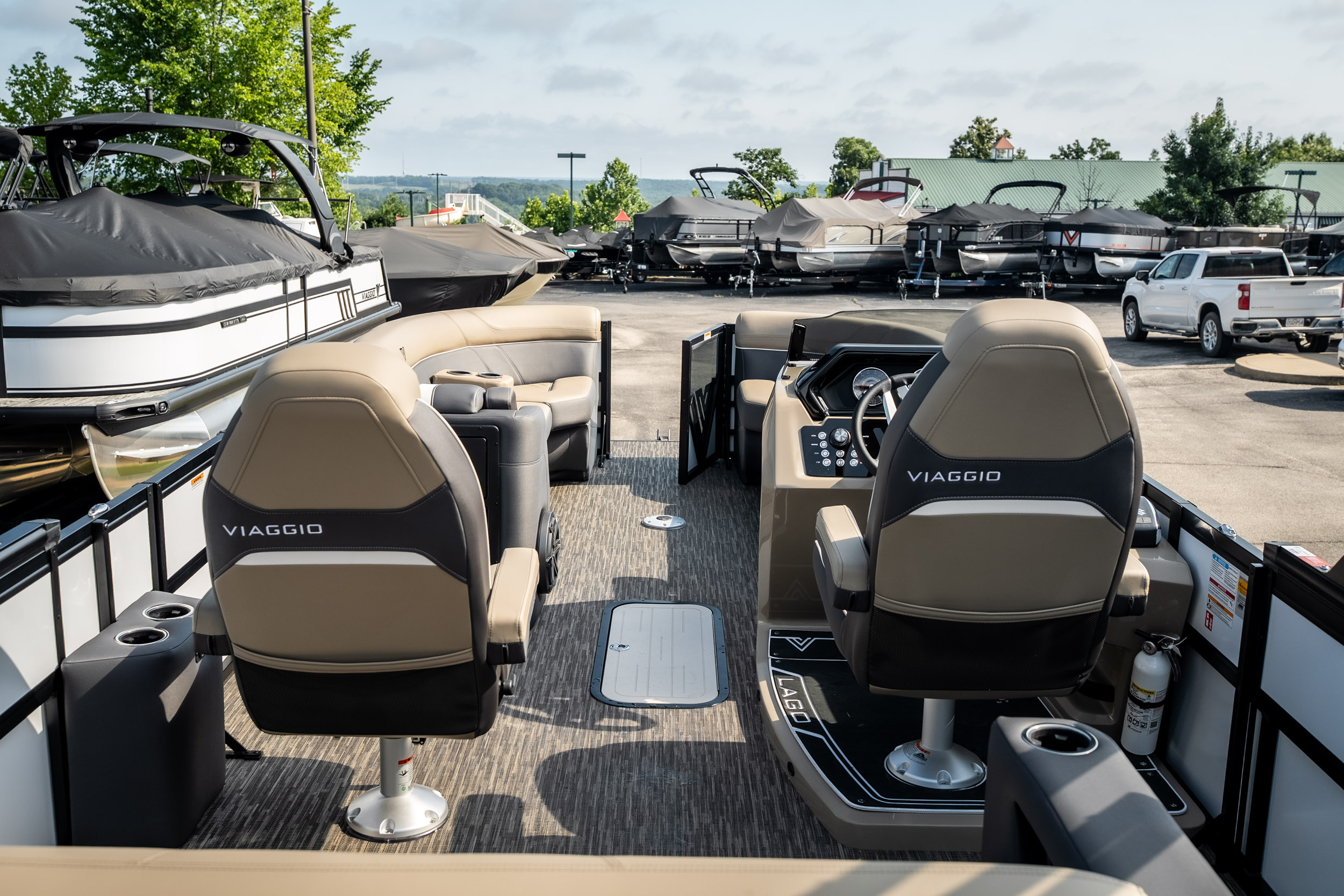 2026 Viaggio Z24U - Image 35