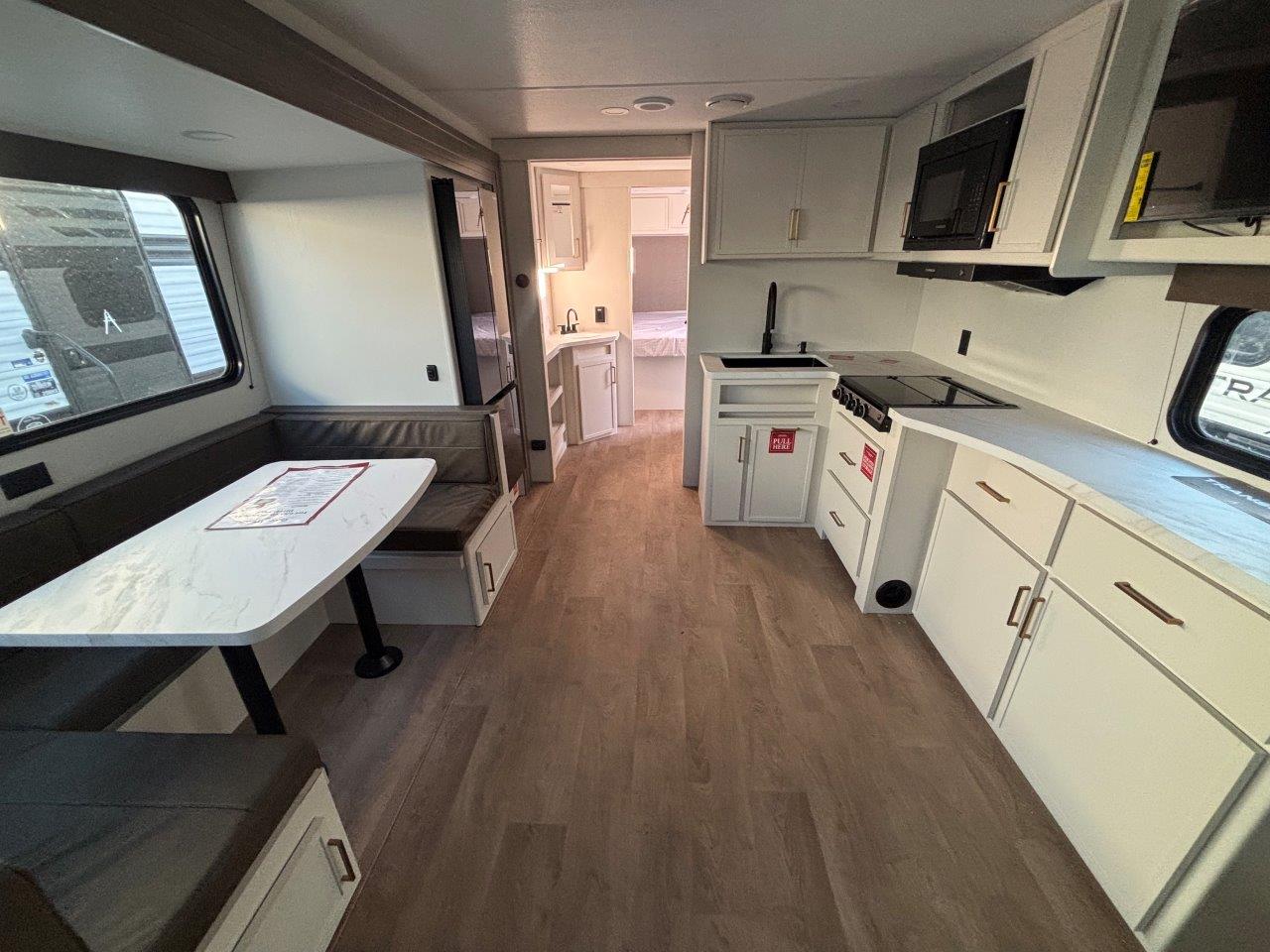 2027 Grand Design Transcend 265BHT - Image 13