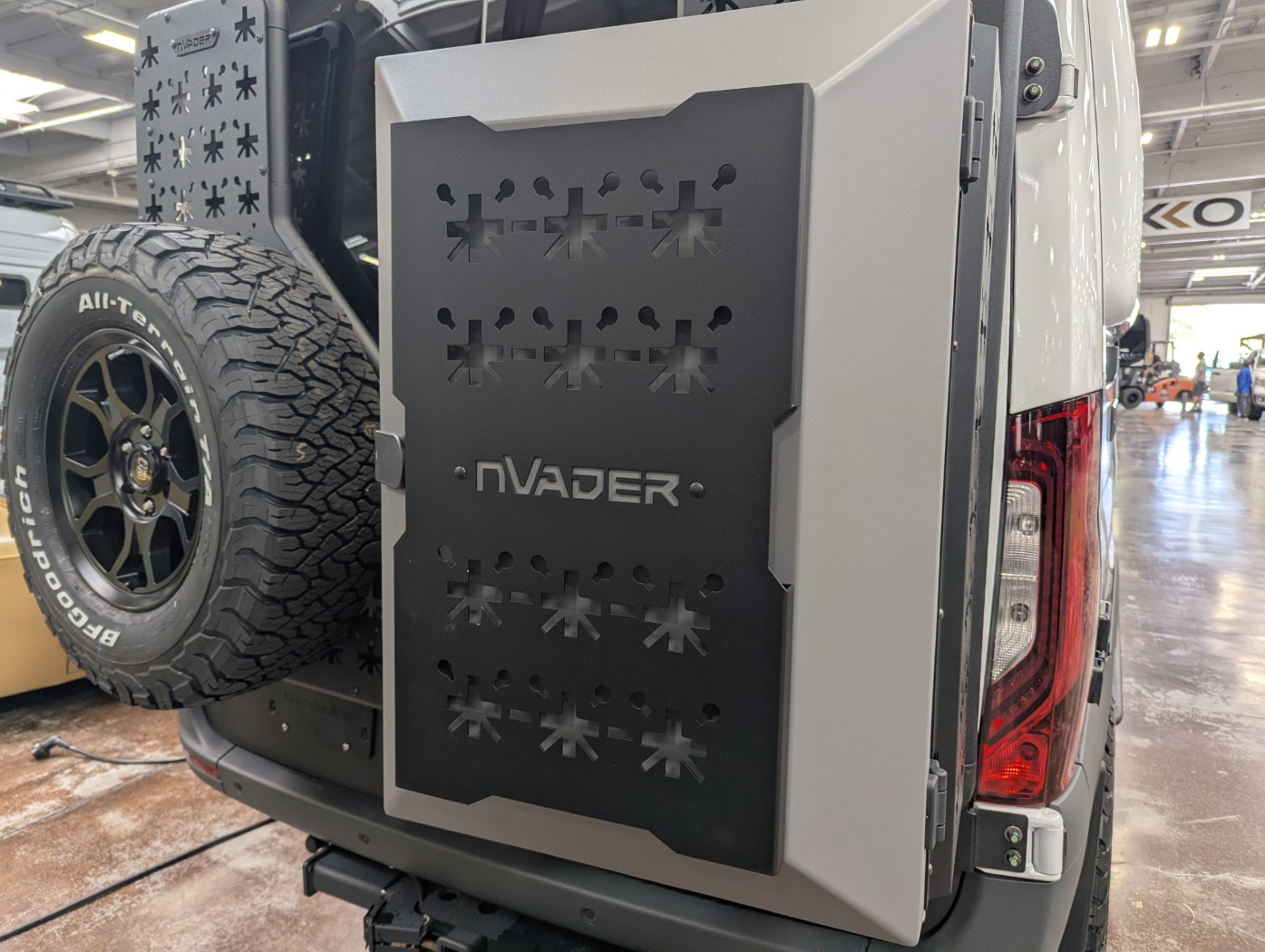 2027 Storyteller Overland Beast MODE OG - Image 10