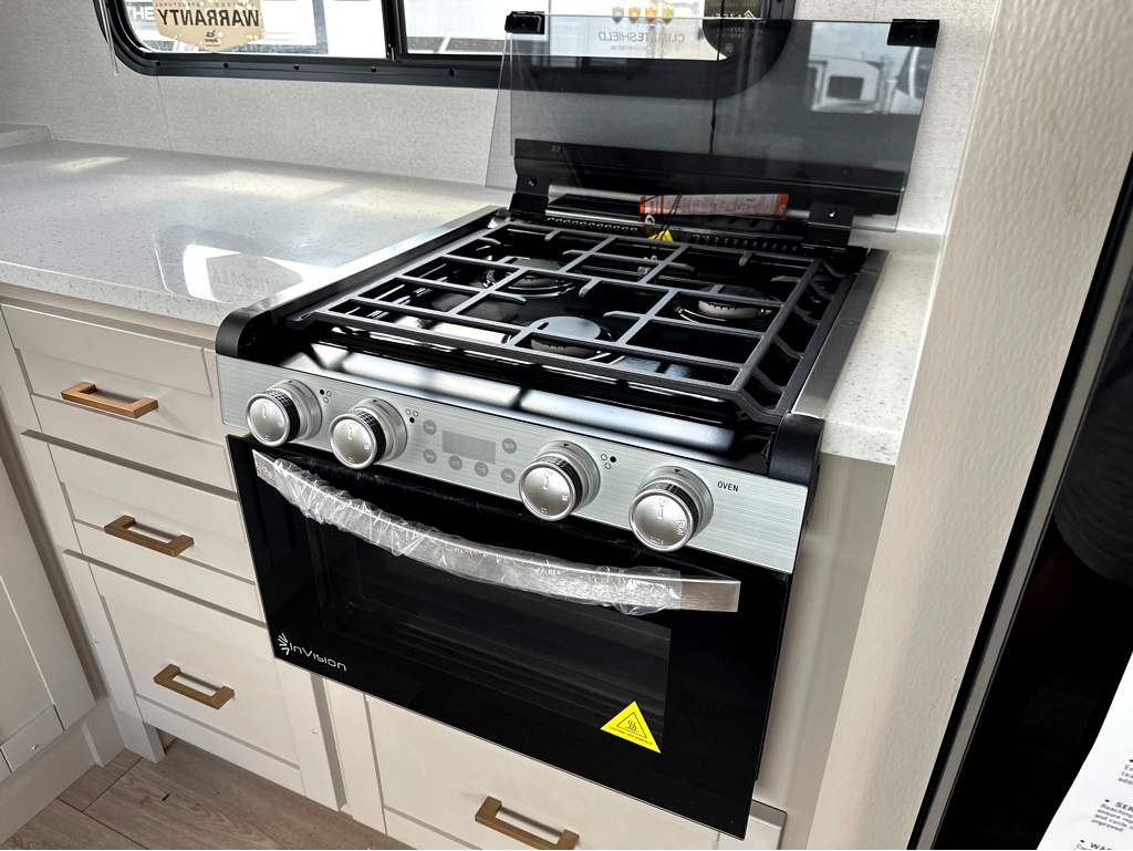 2027 JAYCO JAY FEATHER 26FK - Image 15