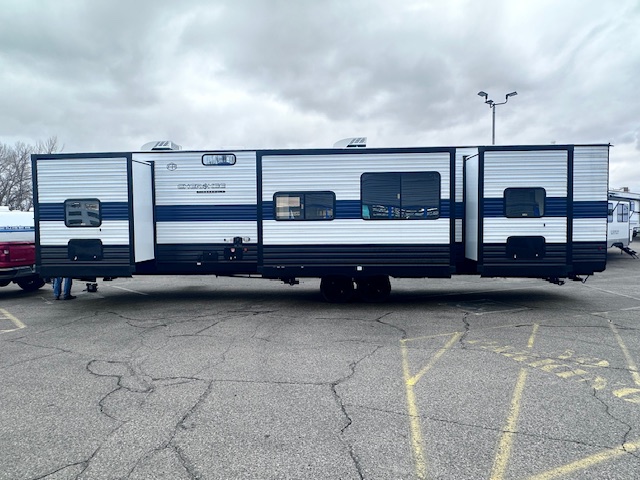 2025 CHEROKEE TIMBERWOLF 39HBA - Image 4