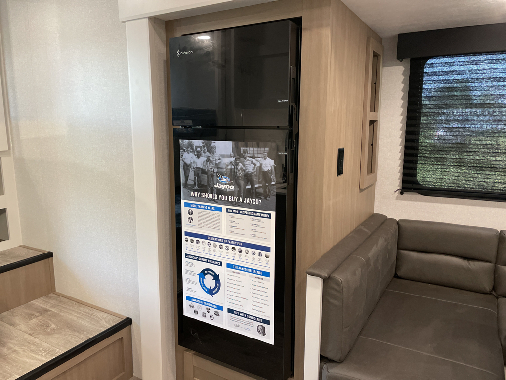 2026 Jayco Eagle SLE 28BHU - Image 8