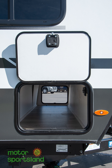 2026 Forest River R-Pod RP-194 - Image 17