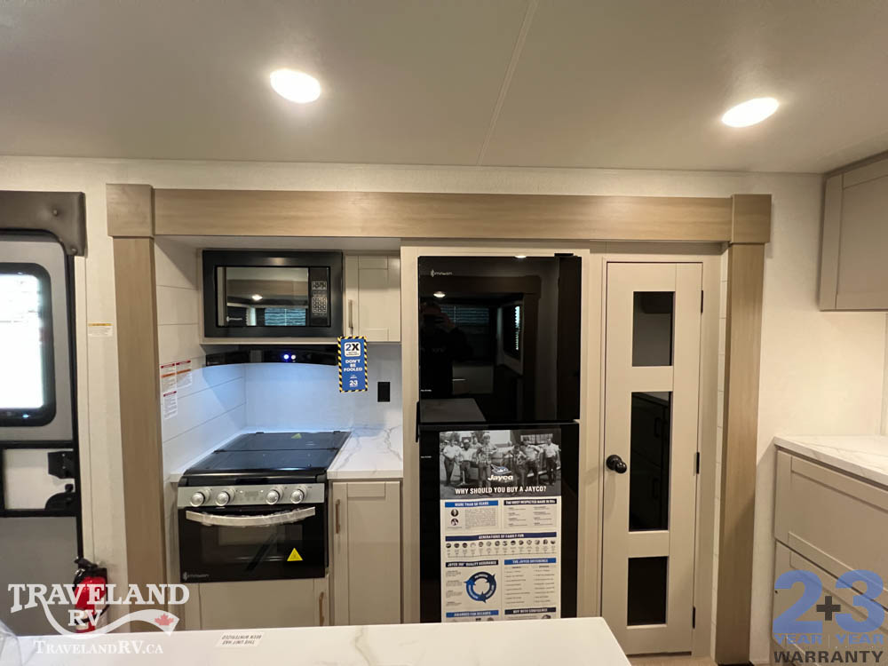 2027 Jayco Jay Flight SLX 333BTS - Image 23