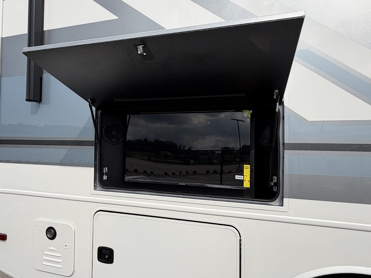 2027 JAYCO PRECEPT 31UL - Image 7