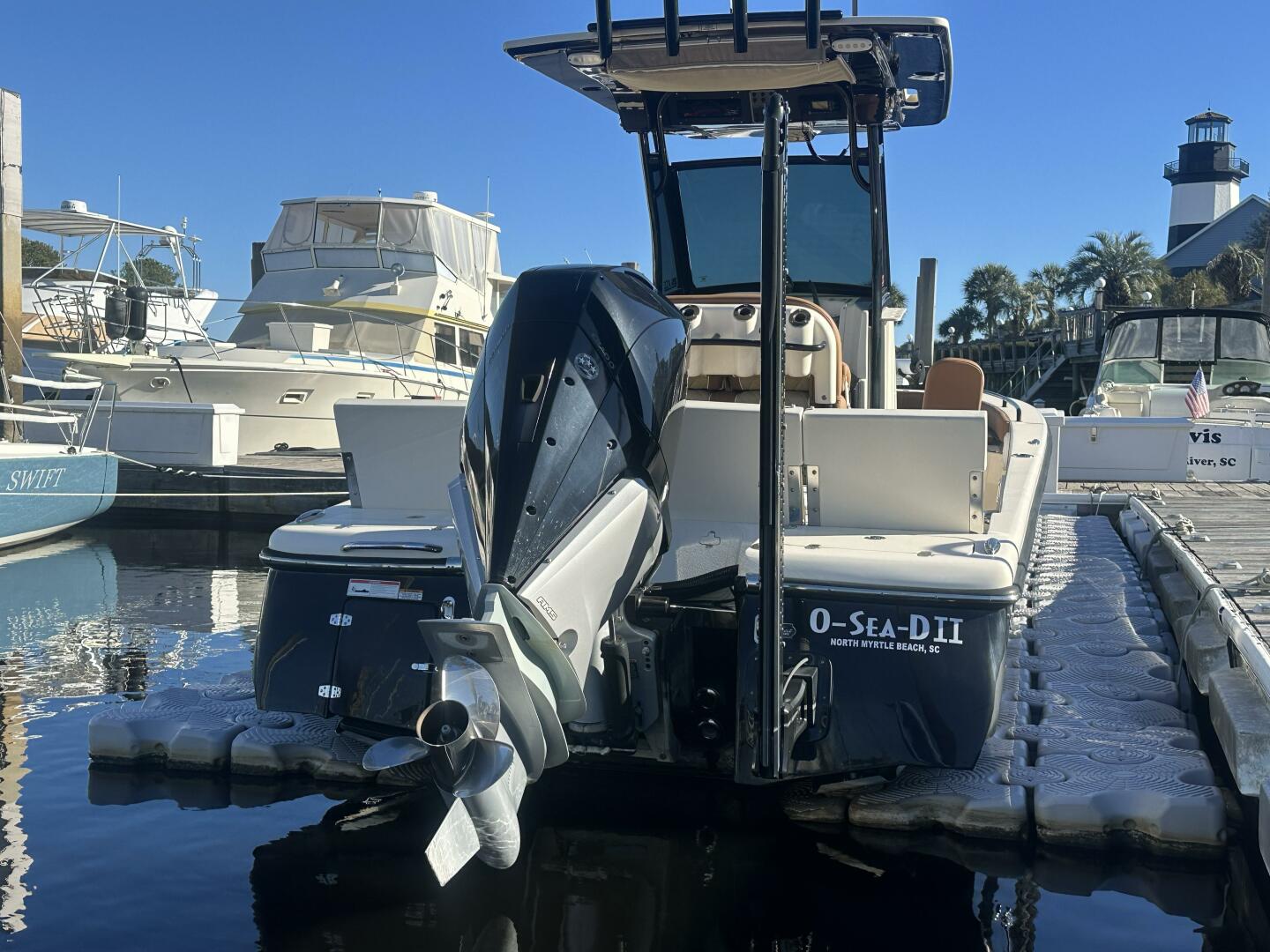 2021 Scout 251 XSS - Image 22