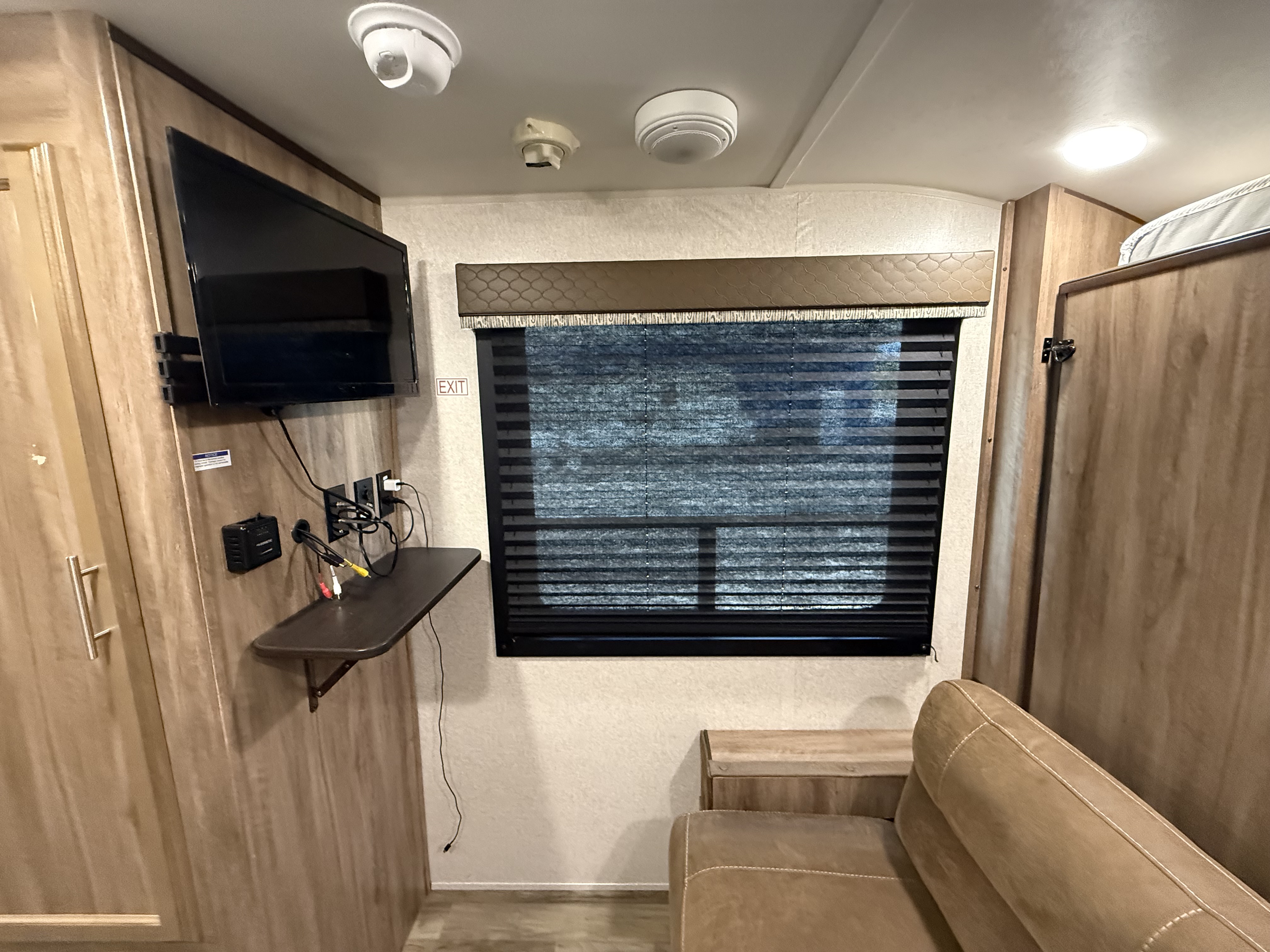 2018 Jayco Hummingbird 16MRB - Image 16