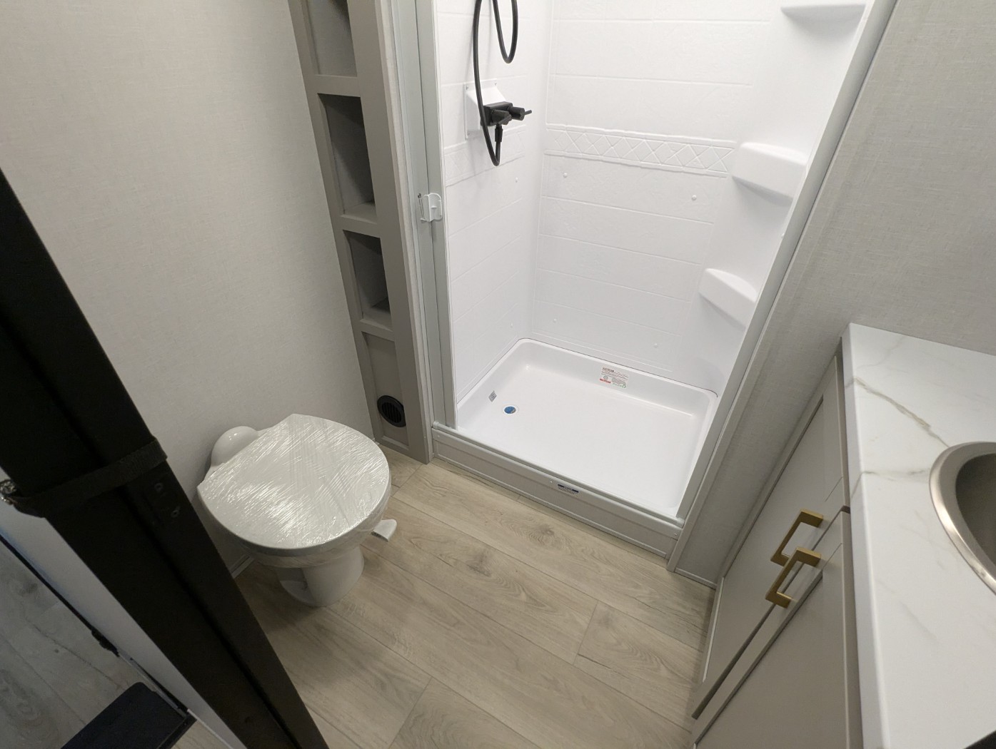 2027 Forest River Stealth 3300 - Image 27