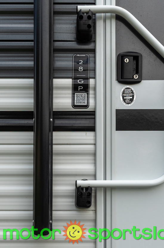 2027 Winnebago Access 28GP - Image 14