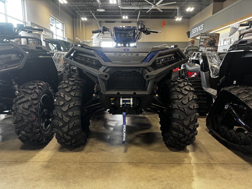 2026 Polaris® Sportsman 850 Trail - Image 3