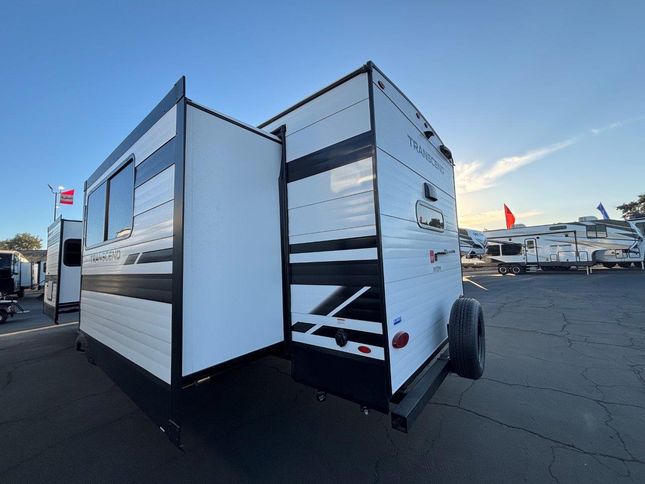 2027 Grand Design Transcend 315RKT - Image 4