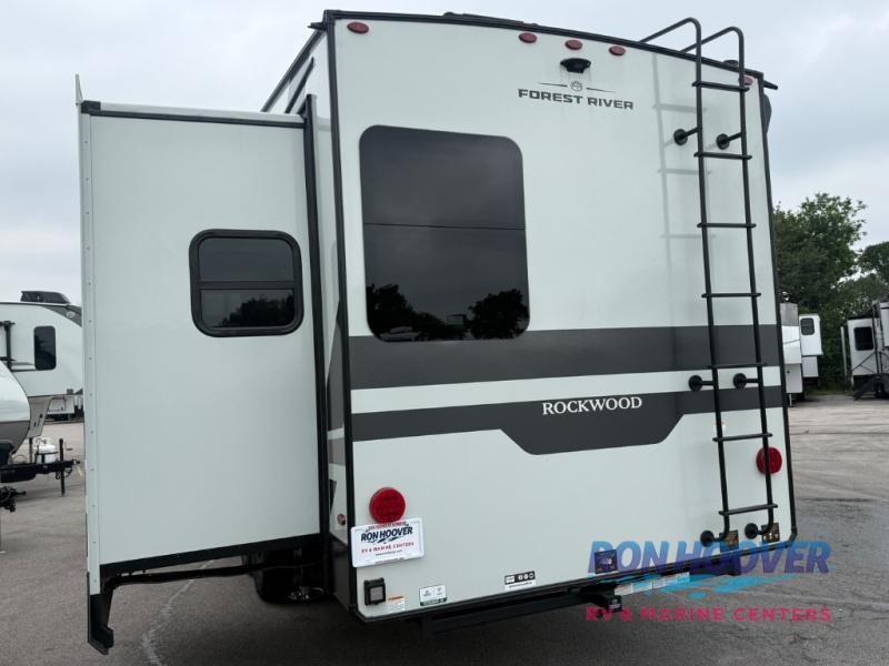 2026 FOREST RIVER 290SFK - Image 7