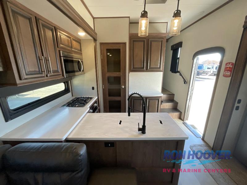 2021 KZRV, LP VENOM 3911TK - Image 17