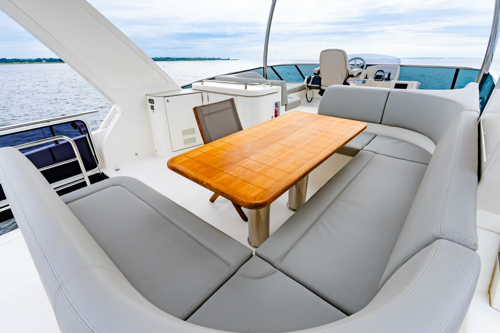 2023 Absolute Navetta 52 - Image 18