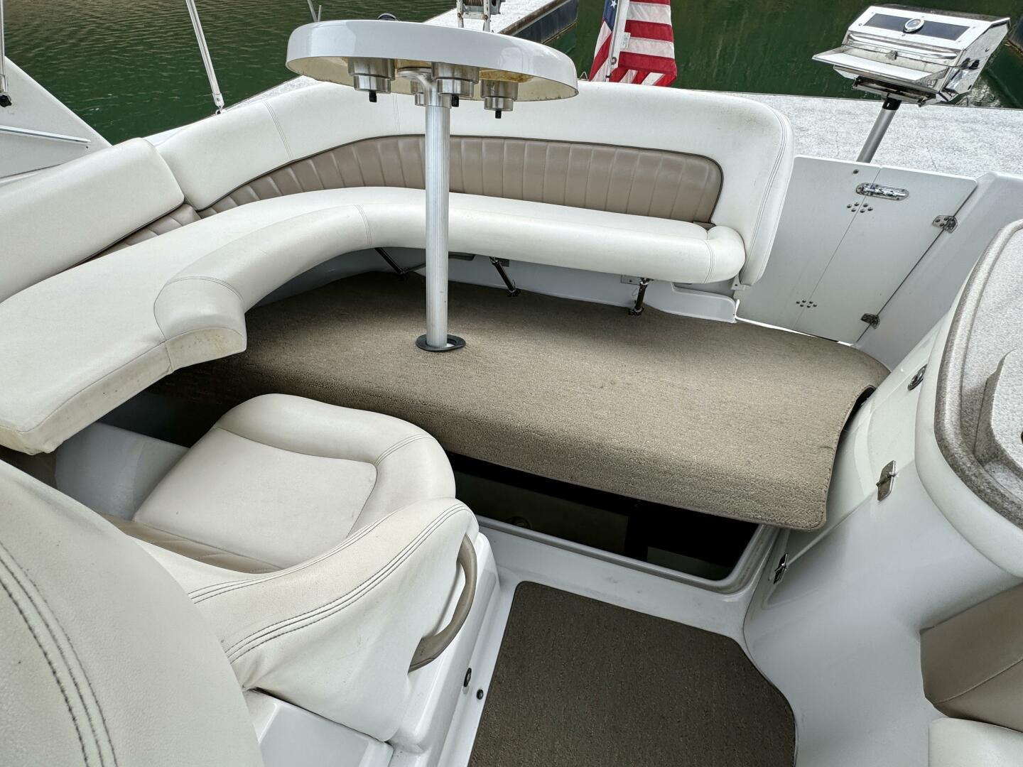 2004 Four Winns Vista 288 - Image 83