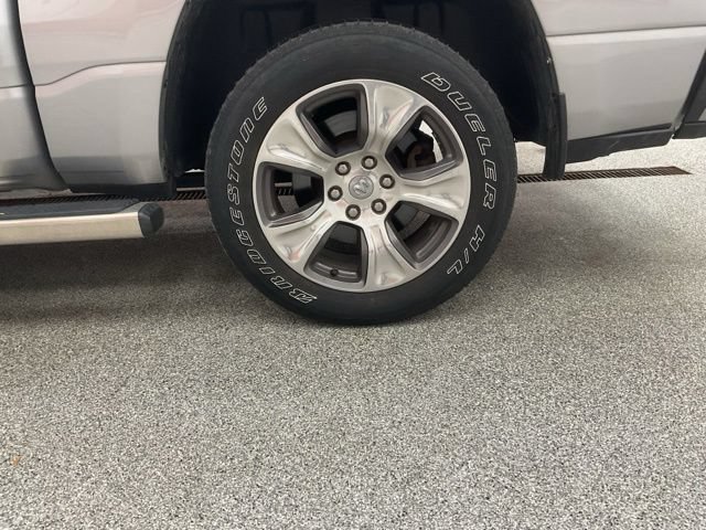 2023 Ram 1500 Pickup Crew Cab Laramie eTorque 4WD - Image 16