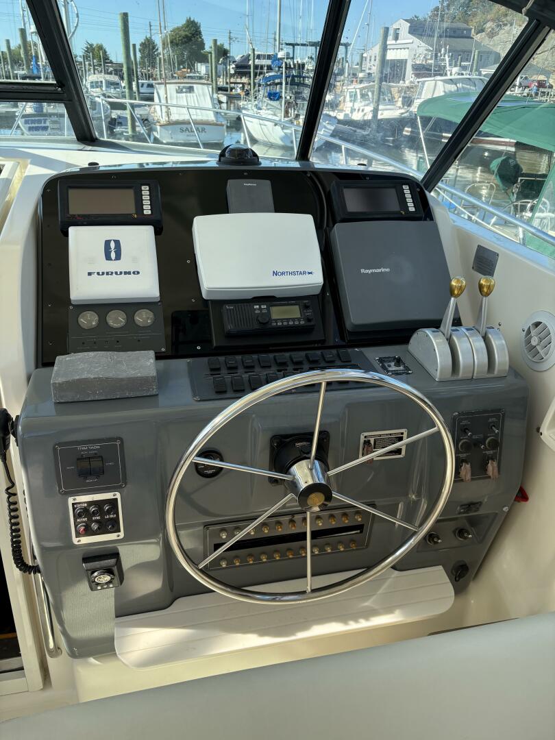 1996 Tiara Yachts - Image 8