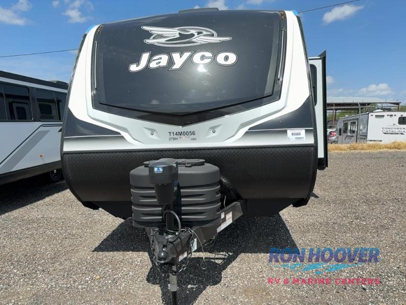 2026 JAYCO 27BH - Image 1