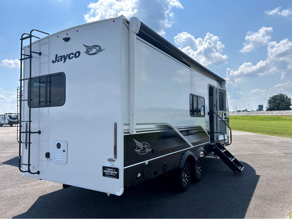 2026 JAYCO EAGLE HT 230MLCS - Image 4