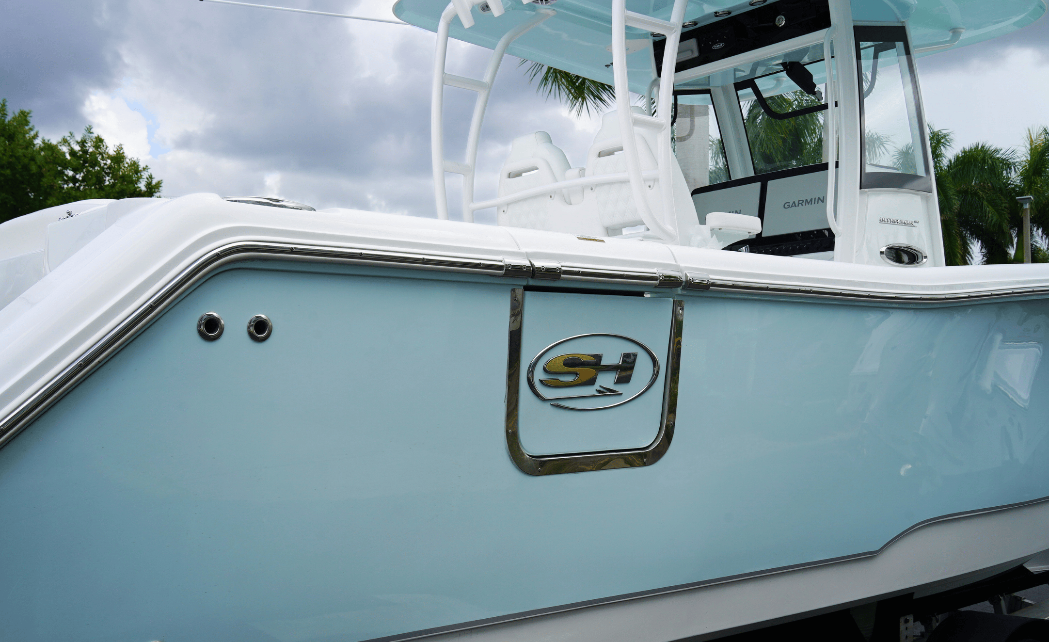 2027 SEA HUNT ULTRA 305SE - Image 16
