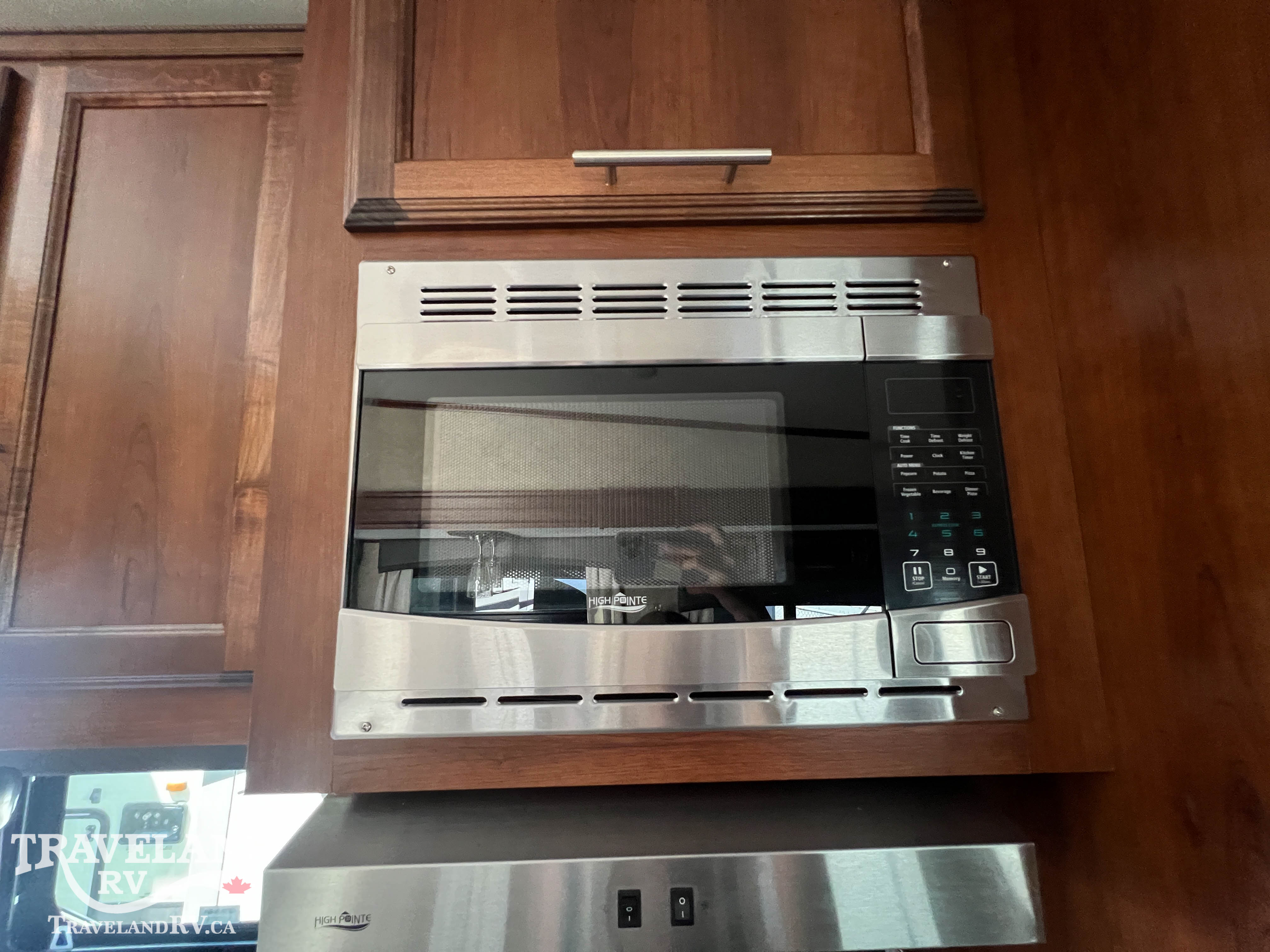 2018 Jayco Eagle HT 25.5REOK - Image 20