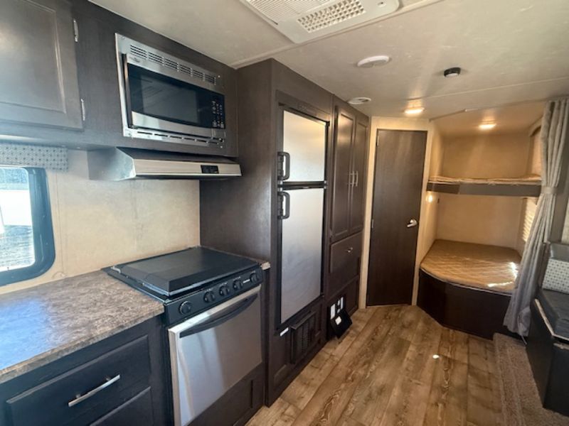 2018 Forest River Sonoma 267BH - Image 12