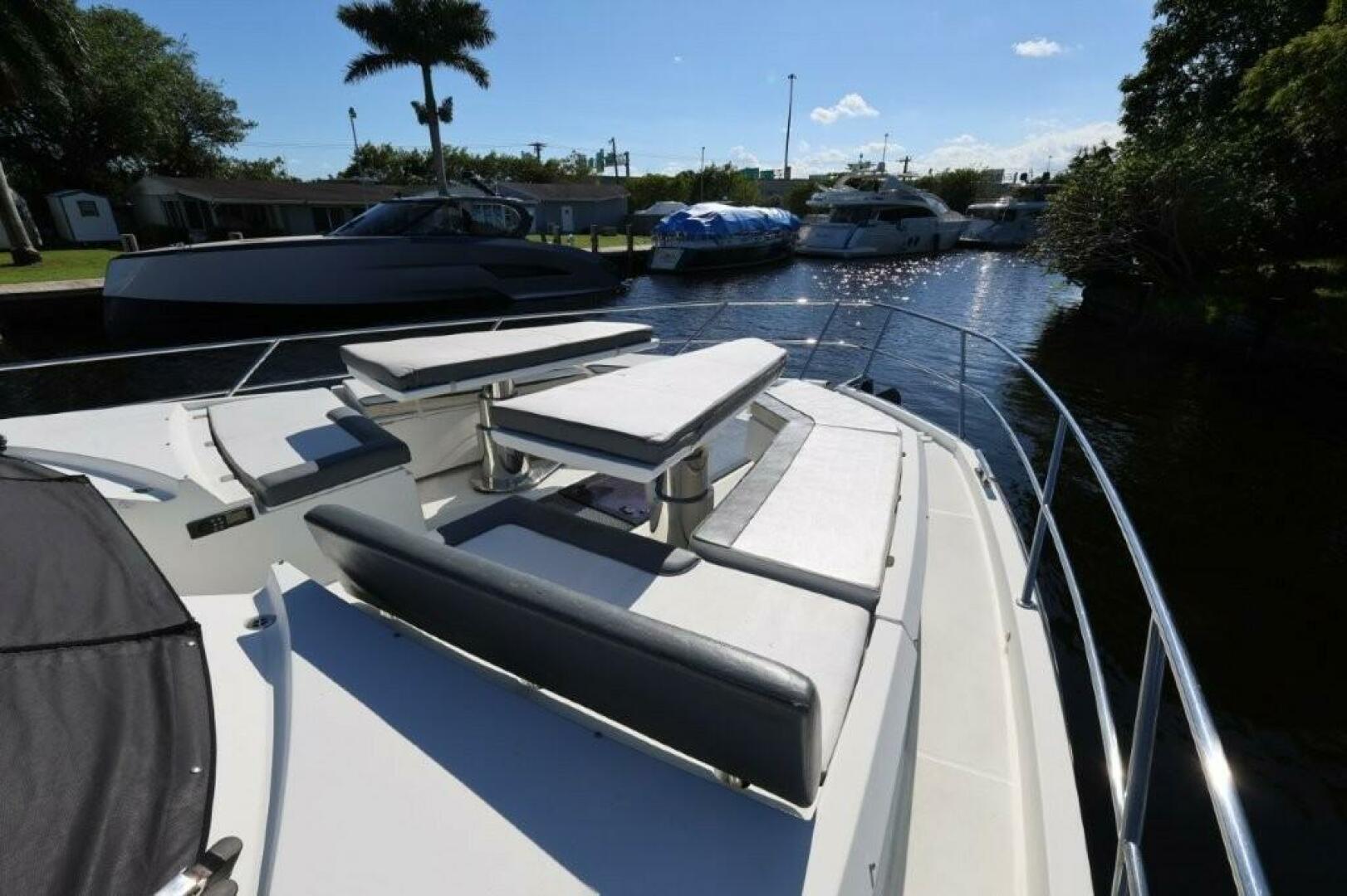 2019 Galeon 650 Sky - Image 5