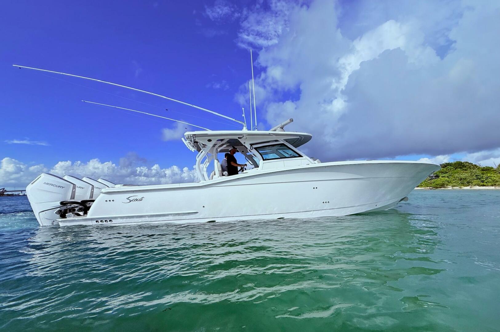 2006 Carver 43 Motor Yacht - Image 67