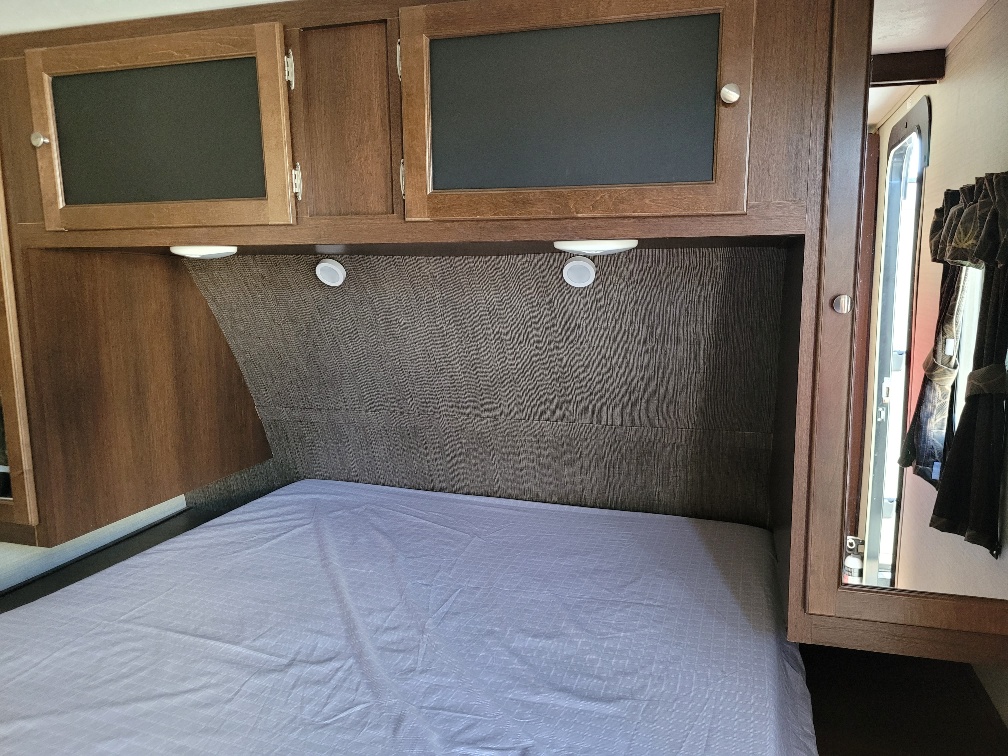 2017 Keystone Bullet West 265RBIWE - Image 20