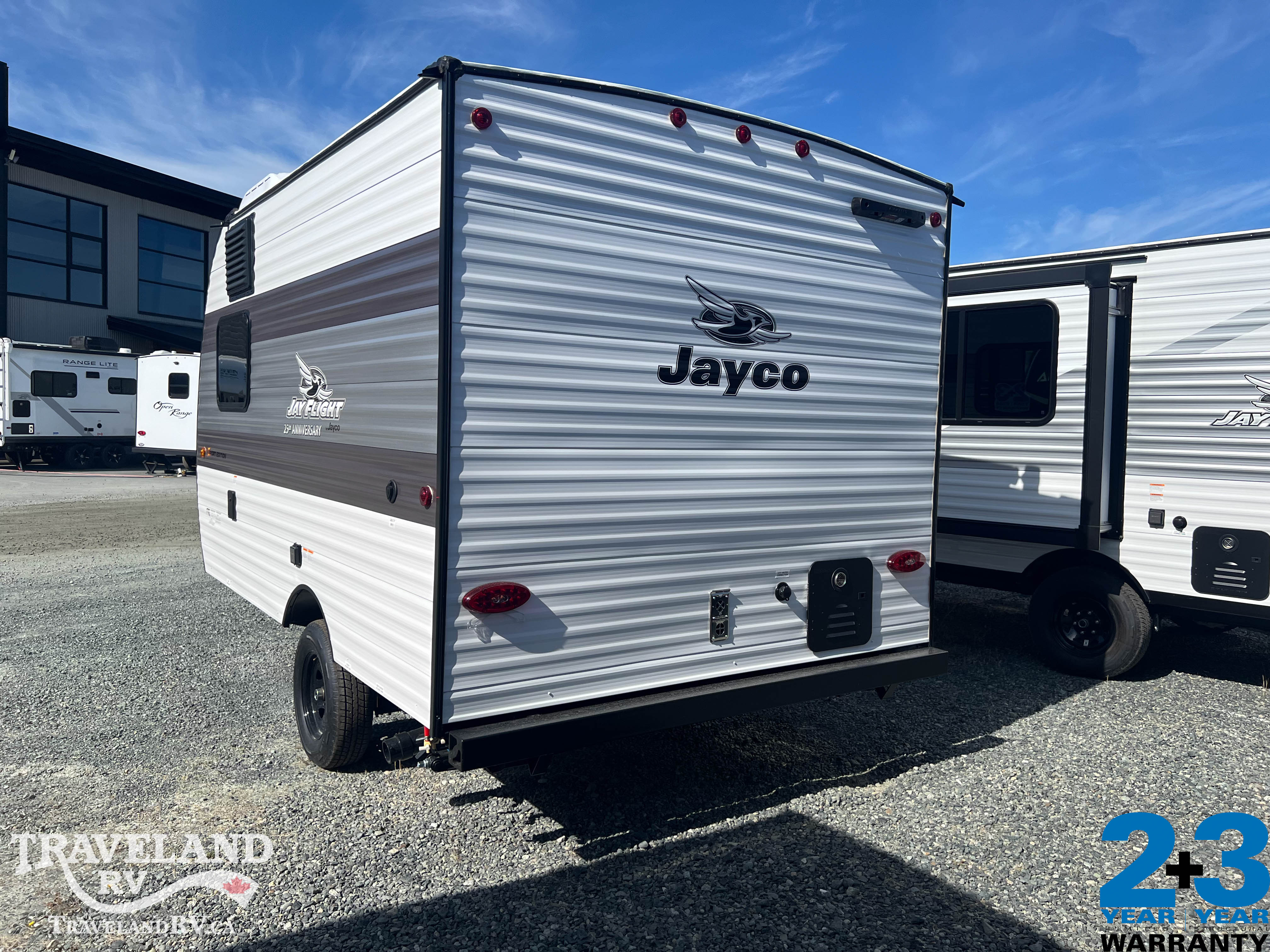 2027 Jayco Jay Flight SLX 130RDW - Image 6