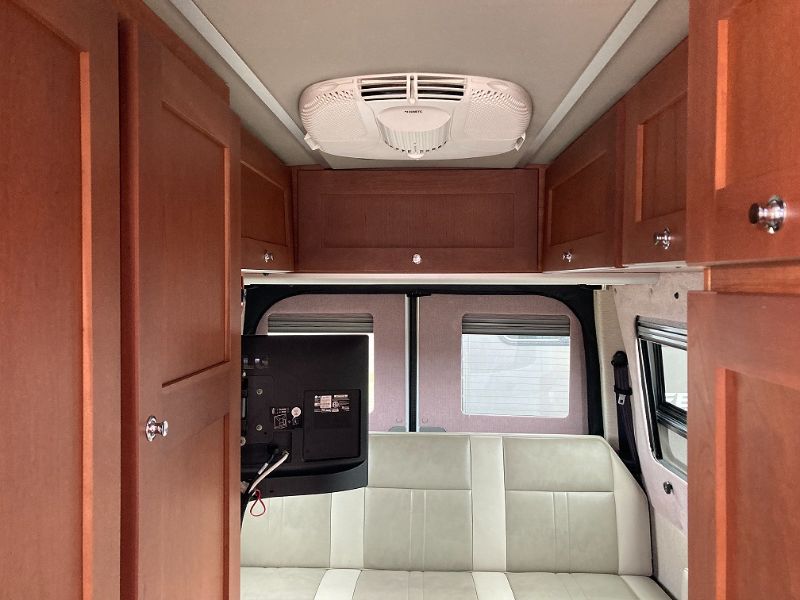 2018 Roadtrek CS Adventurous - Image 26