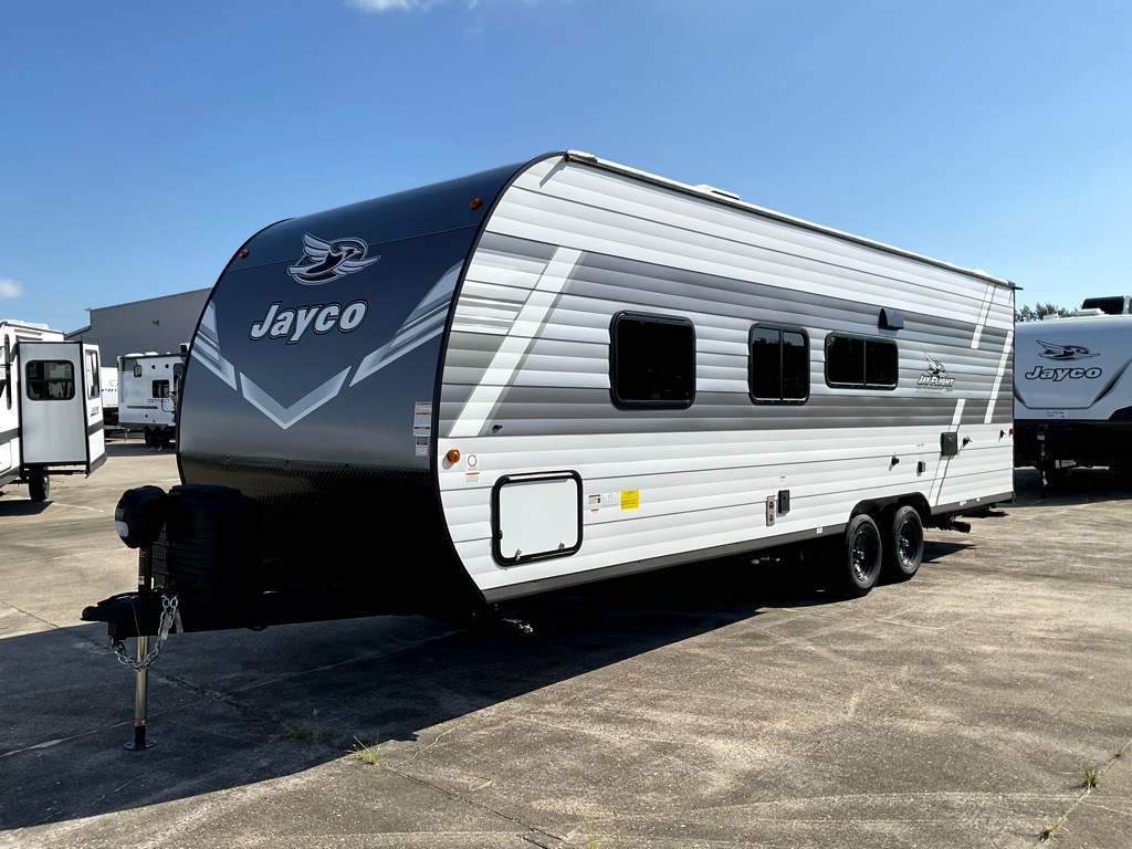2027 JAYCO Jay Flight 260BH - Image 5