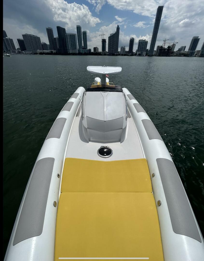 2013 Zeta 34 Custom - Image 12