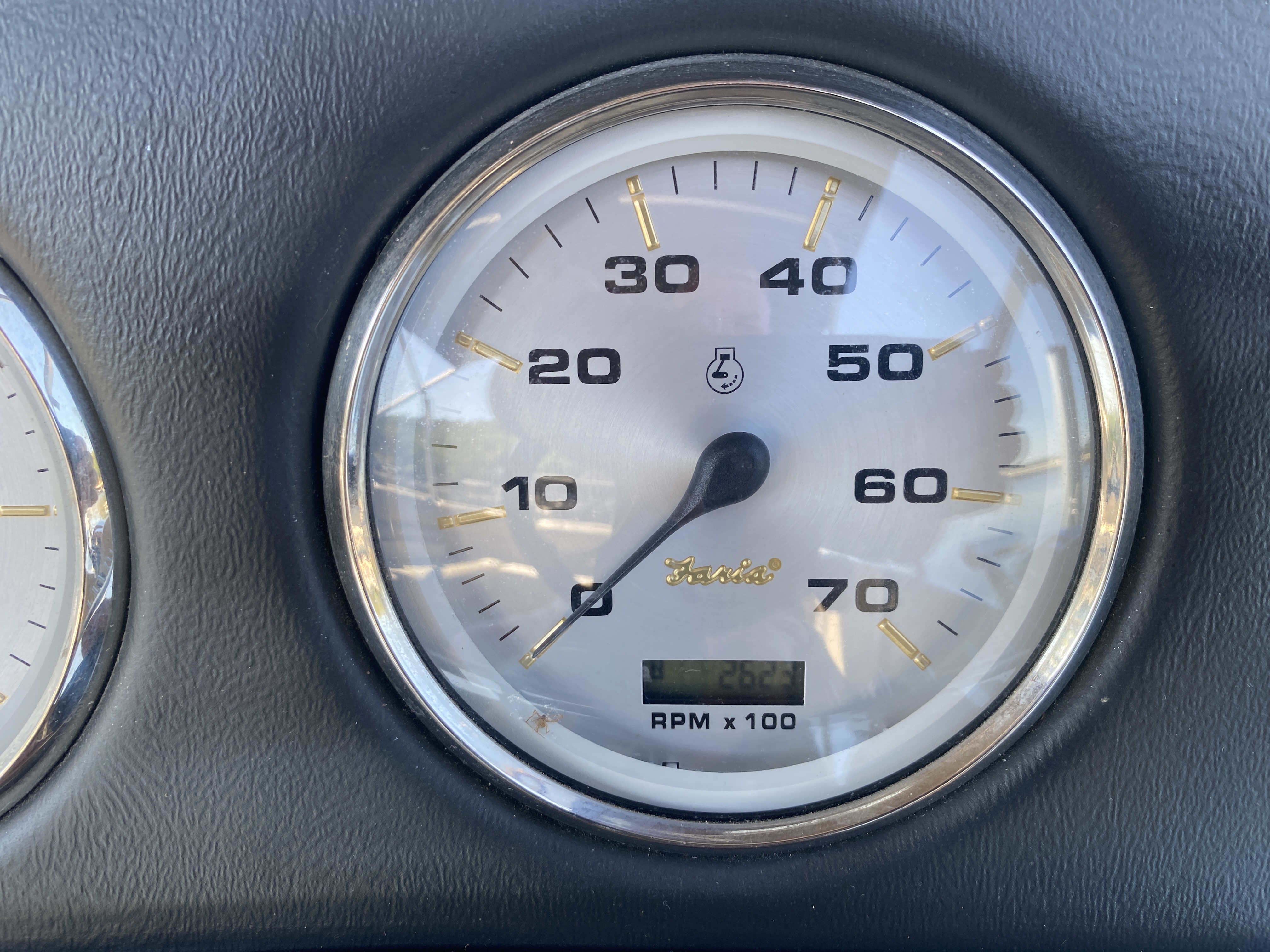 2012 Harris FloteBote Grand Mariner SL 250 - Image 18